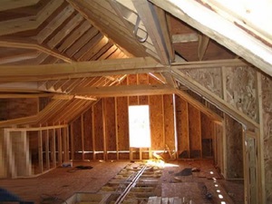 Как поменять крышу в частном доме