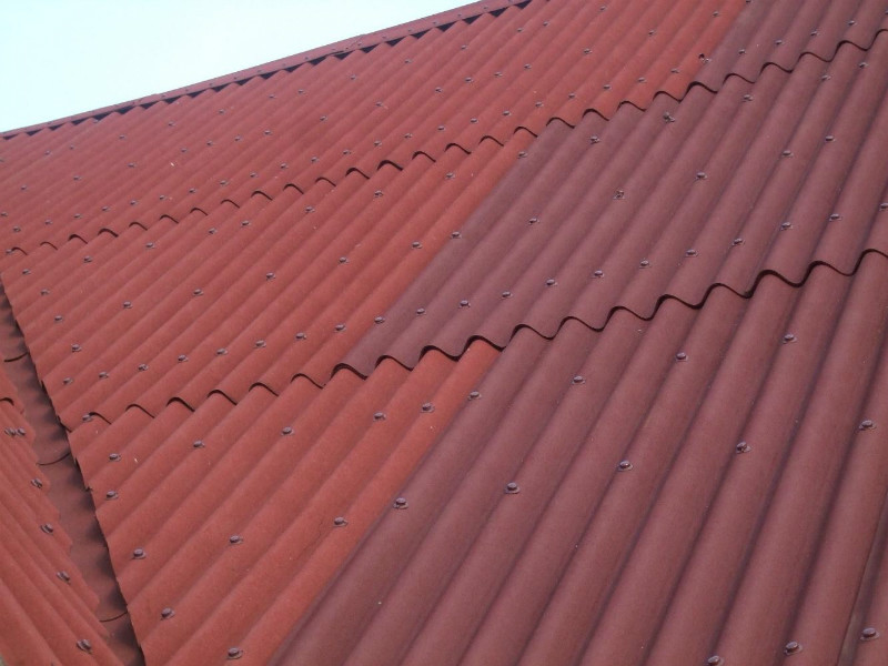 Качественный материал для крыши 
